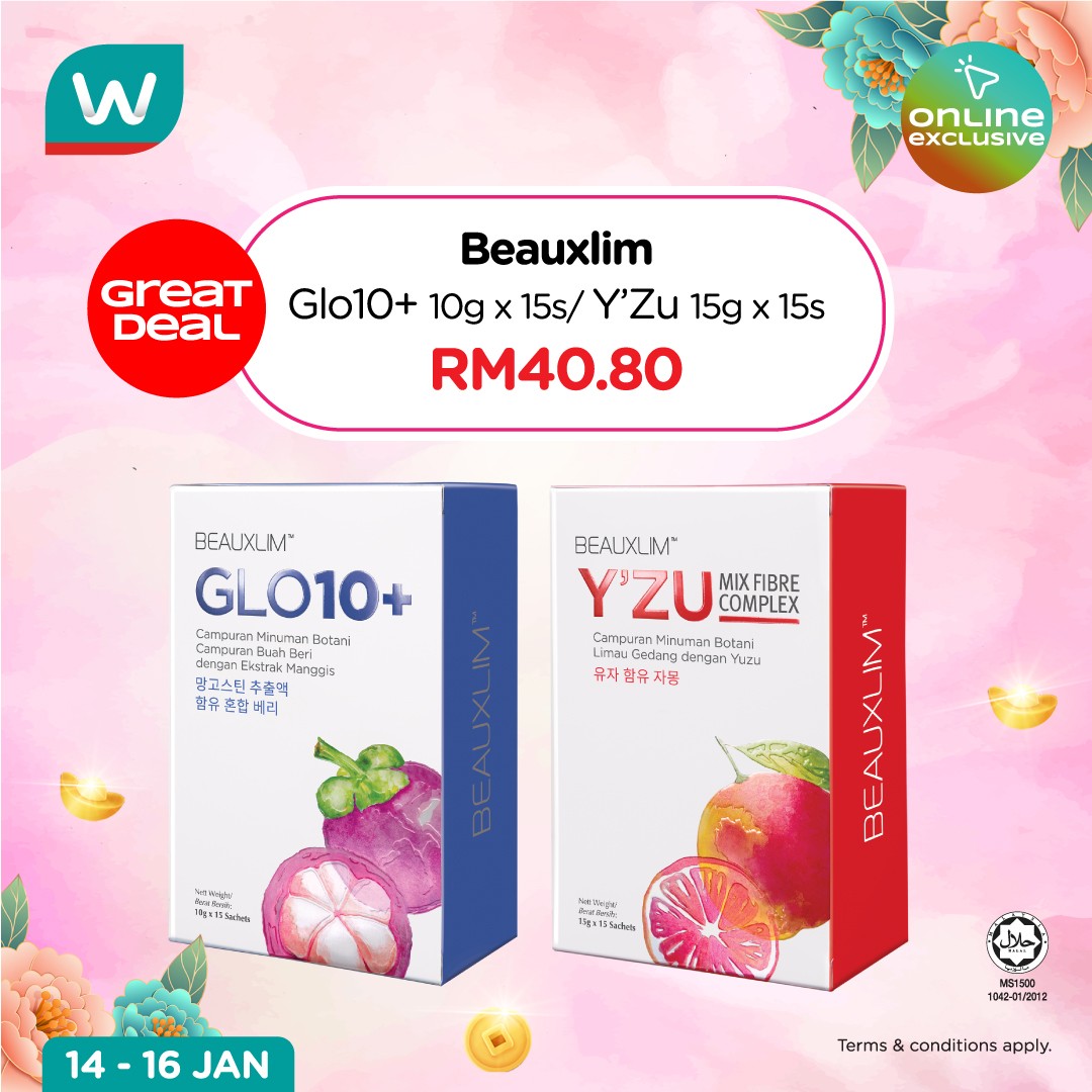 Watsons-Malaysia-Online-Exclusive-Promotion-6 - Beauty & Health Cosmetics Fragrances Hair Care Johor Kedah Kelantan Kuala Lumpur Melaka Negeri Sembilan Online Store Pahang Penang Perak Perlis Personal Care Promotions & Freebies Putrajaya Sabah Sarawak Selangor Skincare Terengganu