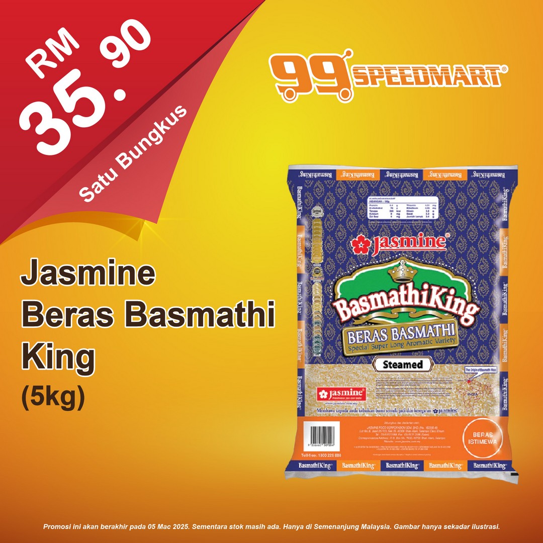99-Speedmart-Exclusive-Discounts-on-Essentials-Promotion-12 - Johor Kedah Kelantan Kuala Lumpur Melaka Nationwide Negeri Sembilan Pahang Penang Perak Perlis Promotions & Freebies Putrajaya Sabah Sarawak Selangor Supermarket & Hypermarket Terengganu