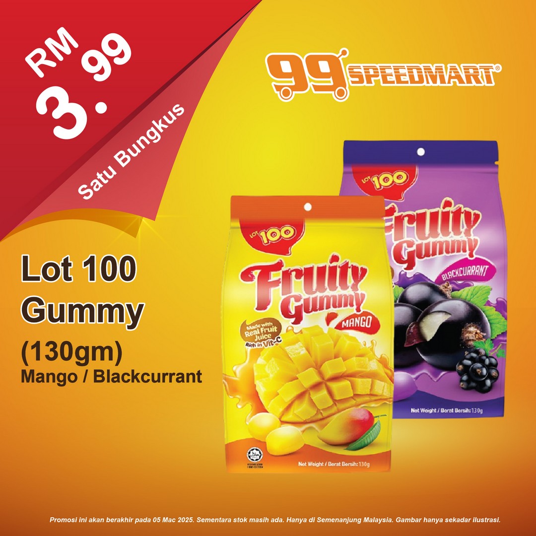 99-Speedmart-Exclusive-Discounts-on-Essentials-Promotion-18 - Johor Kedah Kelantan Kuala Lumpur Melaka Nationwide Negeri Sembilan Pahang Penang Perak Perlis Promotions & Freebies Putrajaya Sabah Sarawak Selangor Supermarket & Hypermarket Terengganu