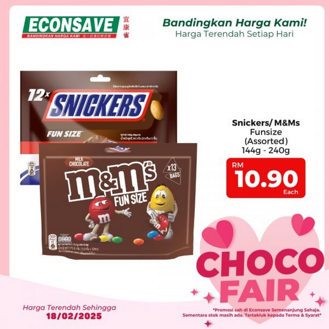 Econsave-Choco-Fair-–-Indulge-in-Sweet-Deals-11 - Johor Kedah Kelantan Kuala Lumpur Melaka Negeri Sembilan Pahang Penang Perak Perlis Promotions & Freebies Putrajaya Selangor Supermarket & Hypermarket Terengganu