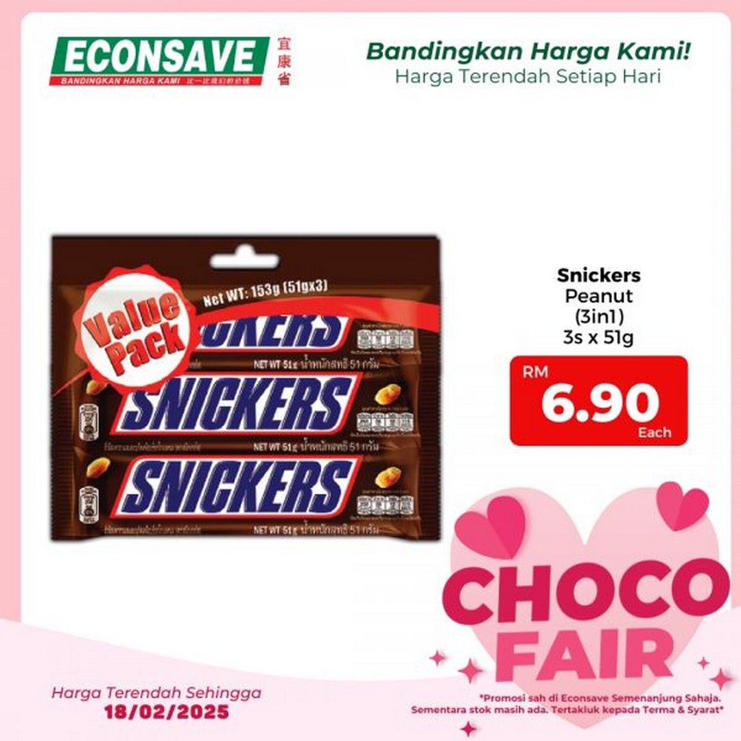 Econsave-Choco-Fair-–-Indulge-in-Sweet-Deals-12 - Johor Kedah Kelantan Kuala Lumpur Melaka Negeri Sembilan Pahang Penang Perak Perlis Promotions & Freebies Putrajaya Selangor Supermarket & Hypermarket Terengganu