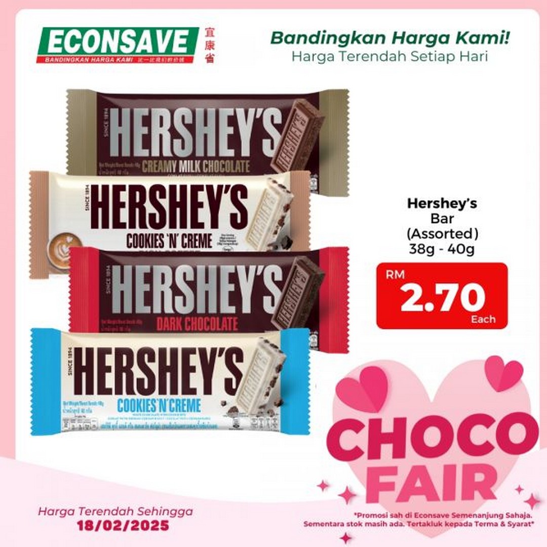 Econsave-Choco-Fair-–-Indulge-in-Sweet-Deals-13 - Johor Kedah Kelantan Kuala Lumpur Melaka Negeri Sembilan Pahang Penang Perak Perlis Promotions & Freebies Putrajaya Selangor Supermarket & Hypermarket Terengganu