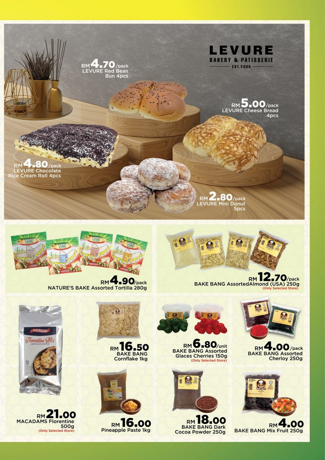 HeroMarket-Singapore-Ramadan-Promotion-10 - Johor Kedah Kelantan Kuala Lumpur Melaka Negeri Sembilan Pahang Penang Perak Perlis Promotions & Freebies Putrajaya Sabah Sarawak Selangor Supermarket & Hypermarket Terengganu