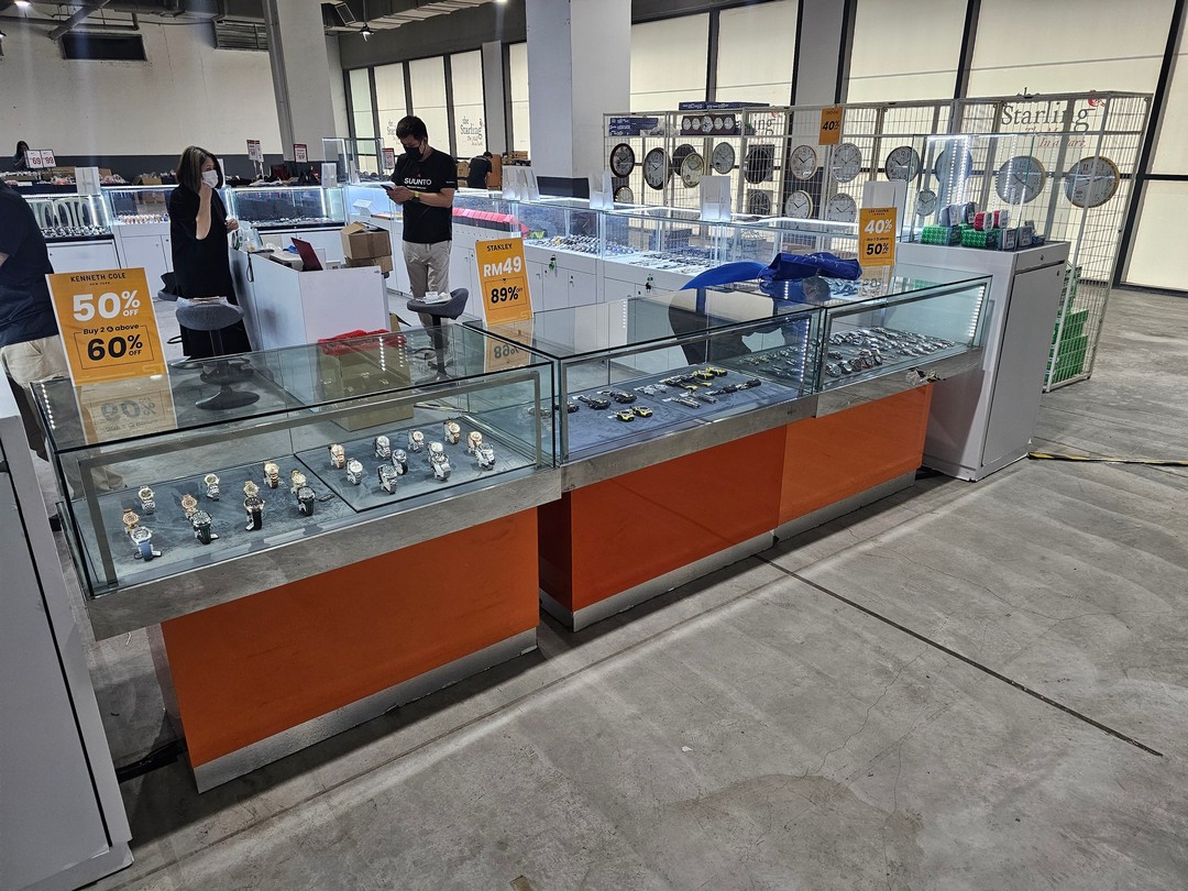 GIGA-Sports-Warehouse-Sale-–-Massive-Discounts-on-Sportswear-12 - Apparels Fashion Accessories Fashion Lifestyle & Department Store Footwear Selangor Warehouse Sale & Clearance in Malaysia