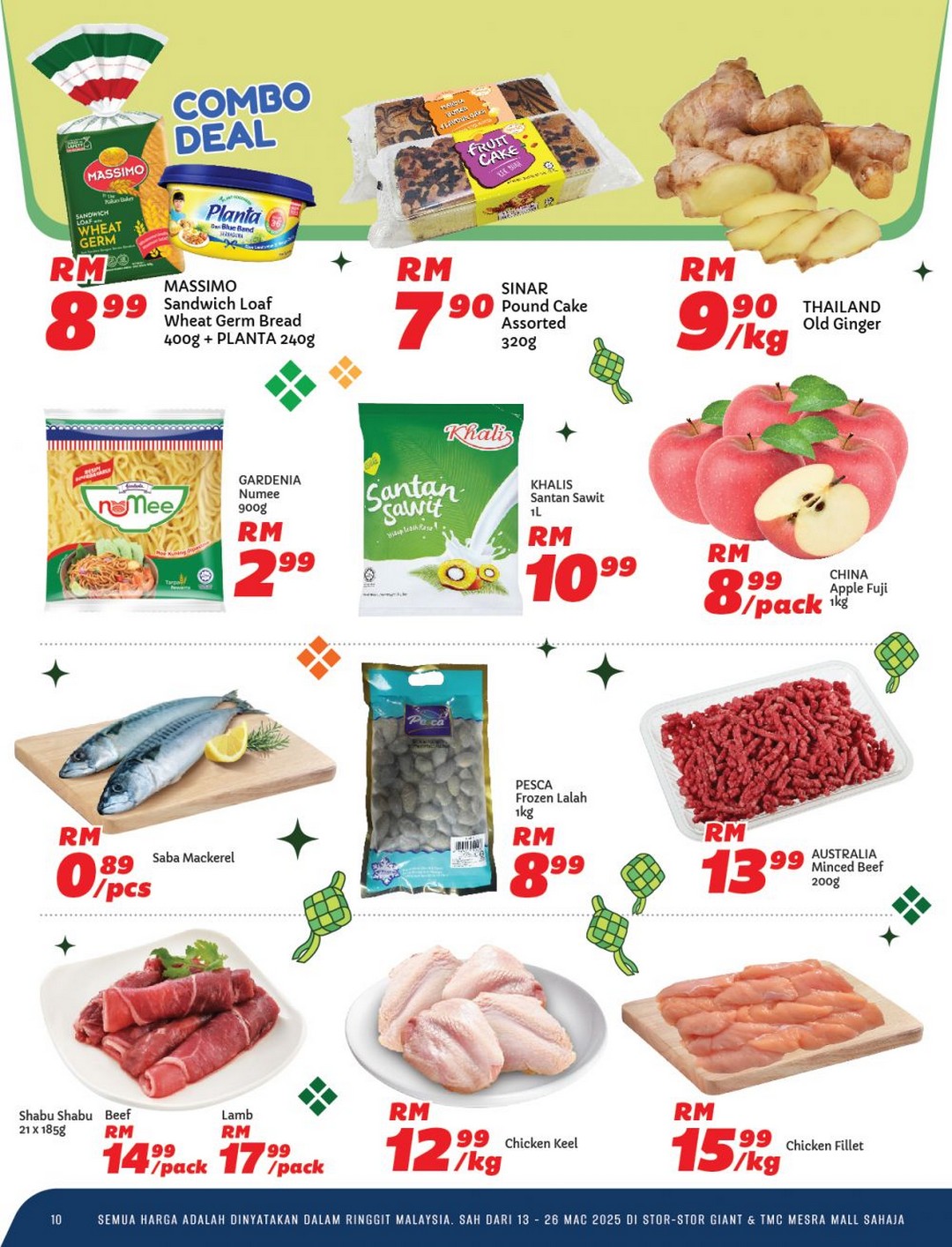 Giant-Malaysia-Ramadan-Promotion-9 - Johor Kedah Kelantan Kuala Lumpur Melaka Negeri Sembilan Pahang Penang Perak Perlis Promotions & Freebies Putrajaya Sabah Sarawak Selangor Supermarket & Hypermarket Terengganu