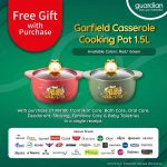 6-10 March 2025: Guardian Malaysia: 40% Off Hair, Bath & Oral Care Essentials: Beauty Sale