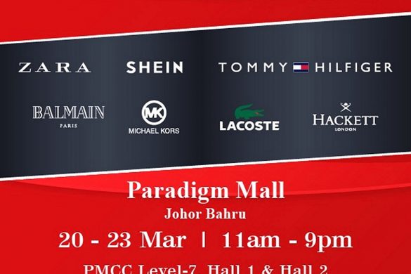 1 January - 31 December 2025: BMF The Aesthetics People: Exclusive