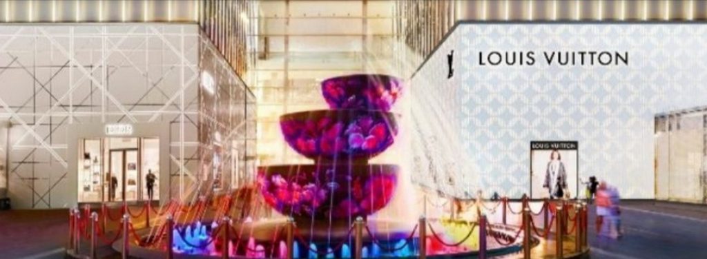 Pavilion Design Raya 5 March - 6 April 2025: Pavilion KL, Maybank Raya Promotion: Exclusive ...
