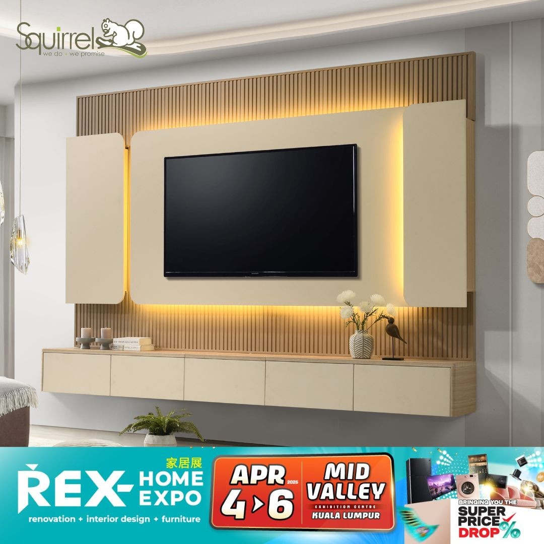 REX-Home-Renovation-Expo-Massive-Discounts-Giveaways-20 - Electronics & Computers Home Appliances Kitchen Appliances Kuala Lumpur Malaysia Sales Selangor