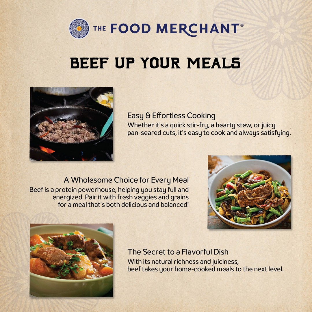 The-Food-Merchant-Australian-Beef-Special-Offer-Promotion-5 - Johor Kedah Kelantan Kuala Lumpur Melaka Negeri Sembilan Pahang Penang Perak Perlis Promotions & Freebies Putrajaya Sabah Sarawak Selangor Supermarket & Hypermarket Terengganu