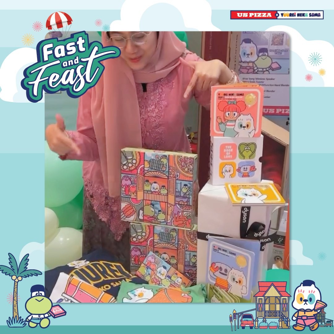 US-Pizza-Malaysia-Ramadan-Set-Meals-Promotion-5 - Food , Restaurant & Pub Johor Kedah Kelantan Kuala Lumpur Melaka Negeri Sembilan Online Store Pahang Penang Perak Perlis Pizza Promotions & Freebies Putrajaya Sabah Sarawak Selangor Terengganu