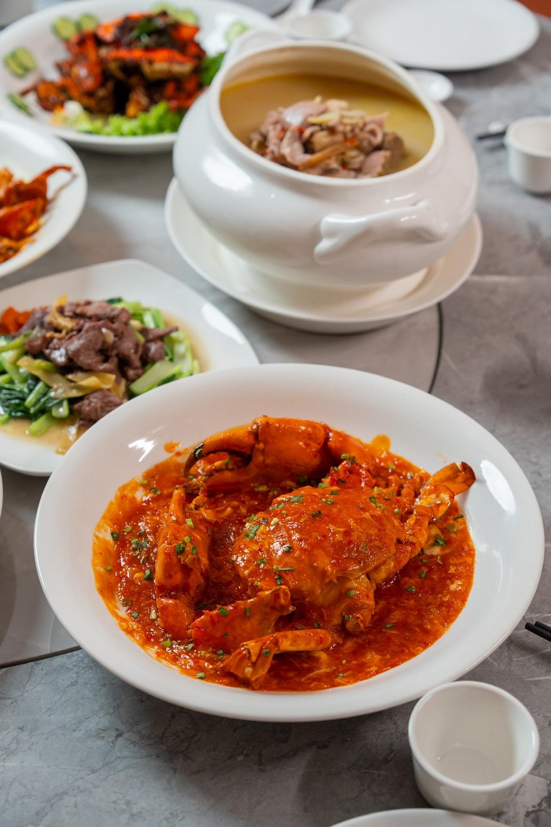 CRAZY-CRABS-TTDI-Fresh-Vibes-5 - Food , Restaurant & Pub Kuala Lumpur Promotions & Freebies Selangor