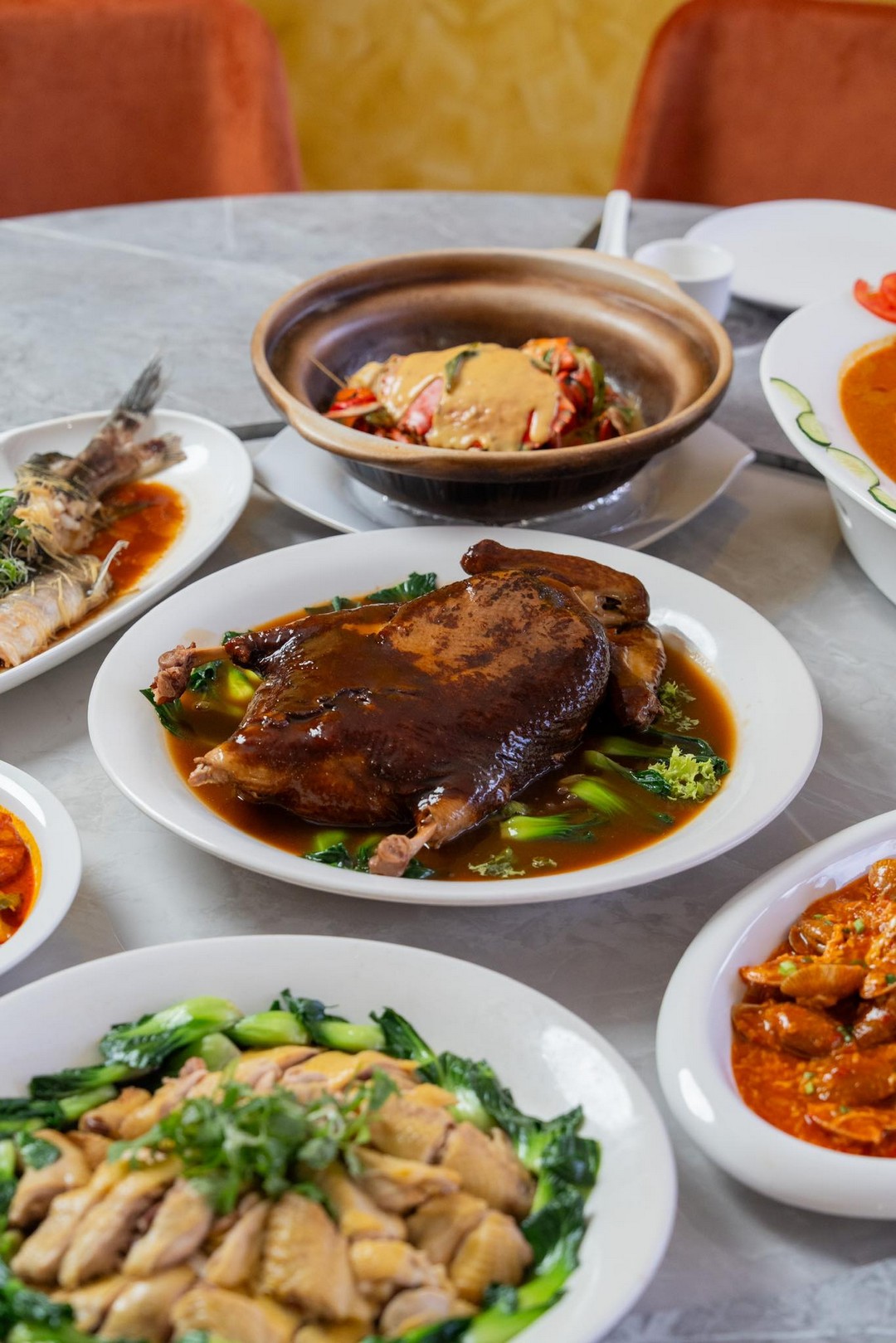 CRAZY-CRABS-TTDI-Fresh-Vibes-6 - Food , Restaurant & Pub Kuala Lumpur Promotions & Freebies Selangor