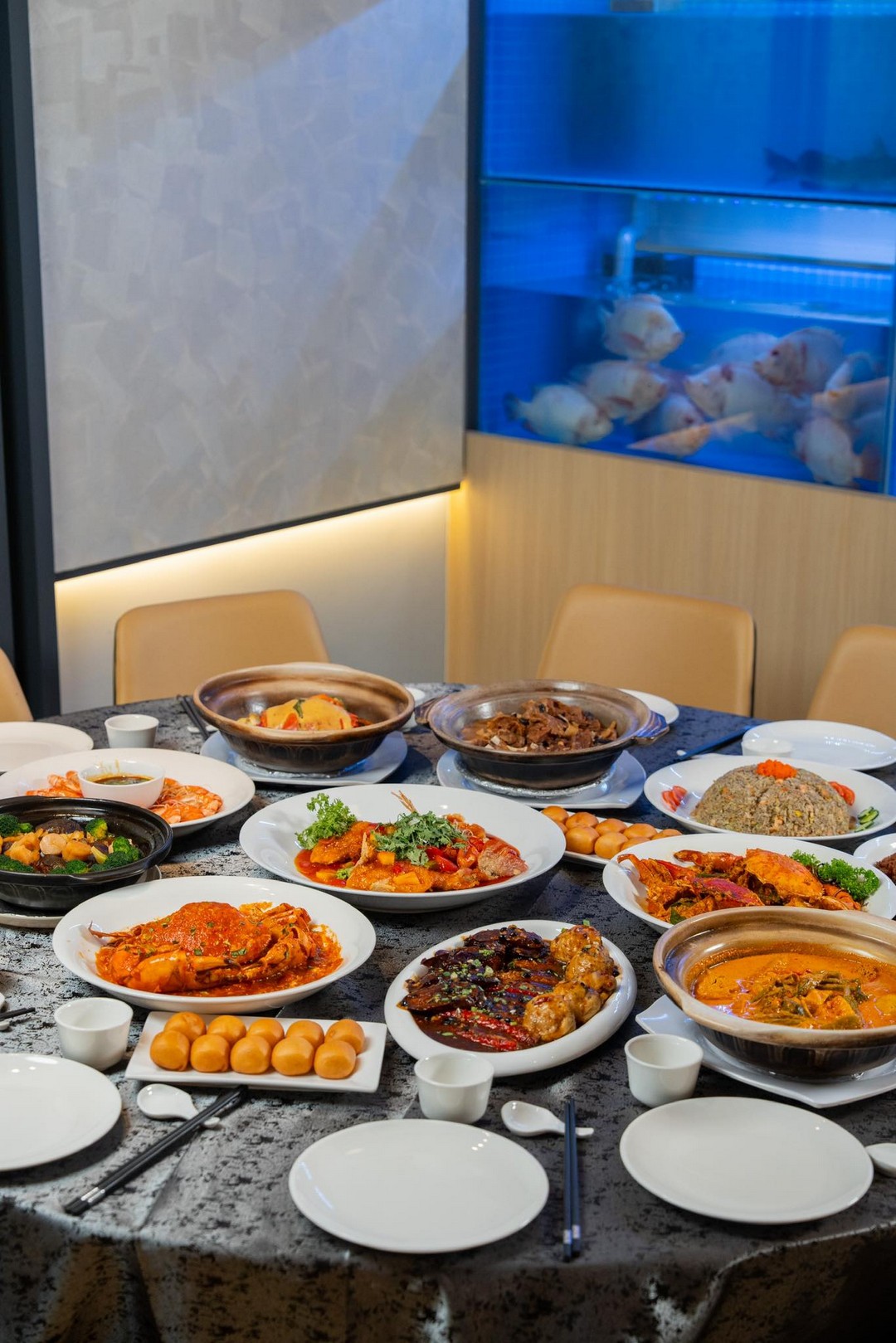 CRAZY-CRABS-TTDI-Fresh-Vibes-7 - Food , Restaurant & Pub Kuala Lumpur Promotions & Freebies Selangor
