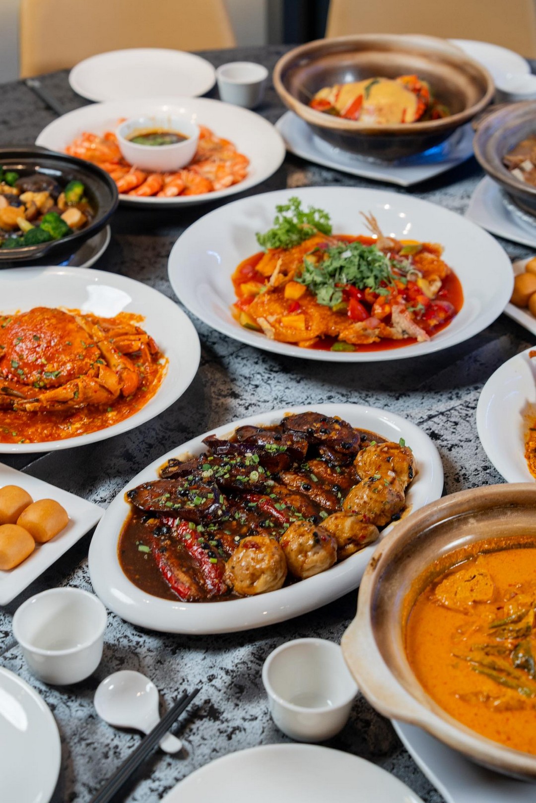 CRAZY-CRABS-TTDI-Fresh-Vibes-8 - Food , Restaurant & Pub Kuala Lumpur Promotions & Freebies Selangor