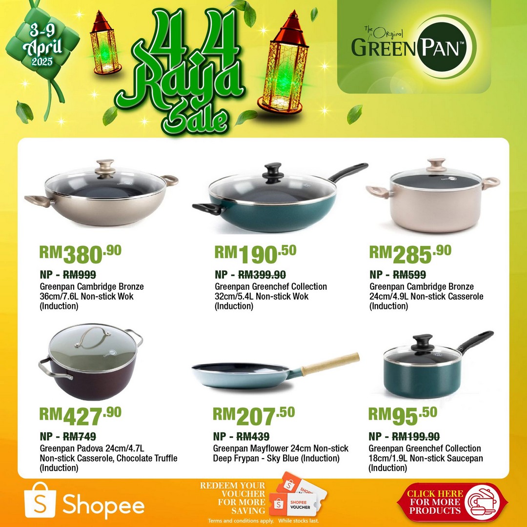 Katrin-BJ-Malaysia-–-The-Biggest-Raya-Kitchenware-Sale-5 - Home & Garden & Tools Johor Kedah Kelantan Kitchenware Kuala Lumpur Malaysia Sales Melaka Negeri Sembilan Pahang Penang Perak Perlis Putrajaya Sabah Sarawak Selangor Terengganu