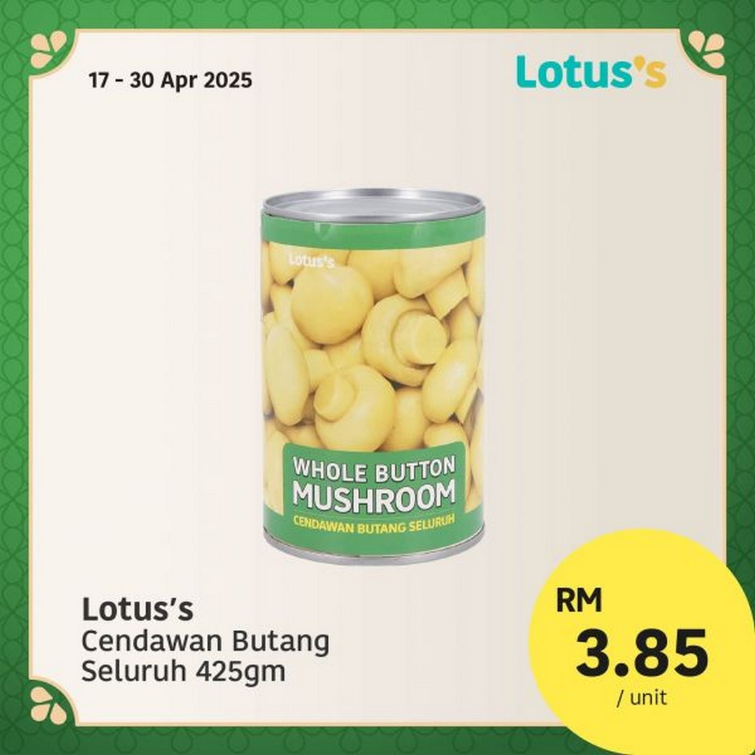 Lotuss-Malaysia-–-Raya-Open-House-Essentials-Sale-11 - Johor Kedah Kelantan Kuala Lumpur Melaka Negeri Sembilan Pahang Penang Perak Perlis Promotions & Freebies Putrajaya Sabah Sarawak Selangor Supermarket & Hypermarket Terengganu