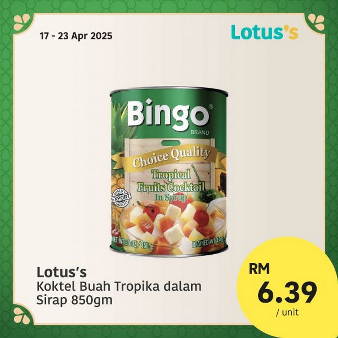 Lotuss-Malaysia-–-Raya-Open-House-Essentials-Sale-13 - Johor Kedah Kelantan Kuala Lumpur Melaka Negeri Sembilan Pahang Penang Perak Perlis Promotions & Freebies Putrajaya Sabah Sarawak Selangor Supermarket & Hypermarket Terengganu