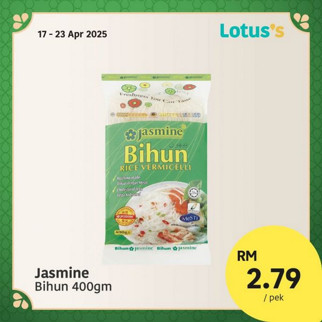 Lotuss-Malaysia-–-Raya-Open-House-Essentials-Sale-8 - Johor Kedah Kelantan Kuala Lumpur Melaka Negeri Sembilan Pahang Penang Perak Perlis Promotions & Freebies Putrajaya Sabah Sarawak Selangor Supermarket & Hypermarket Terengganu