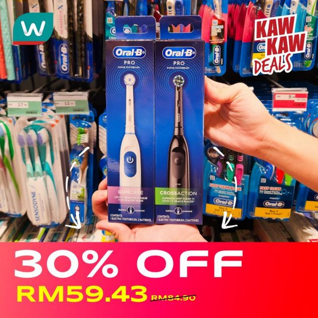 Watsons-Malaysia-Personal-Care-Sale-11 - Beauty & Health Johor Kedah Kelantan Kuala Lumpur Malaysia Sales Melaka Negeri Sembilan Pahang Penang Perak Perlis Putrajaya Sabah Sarawak Selangor Terengganu