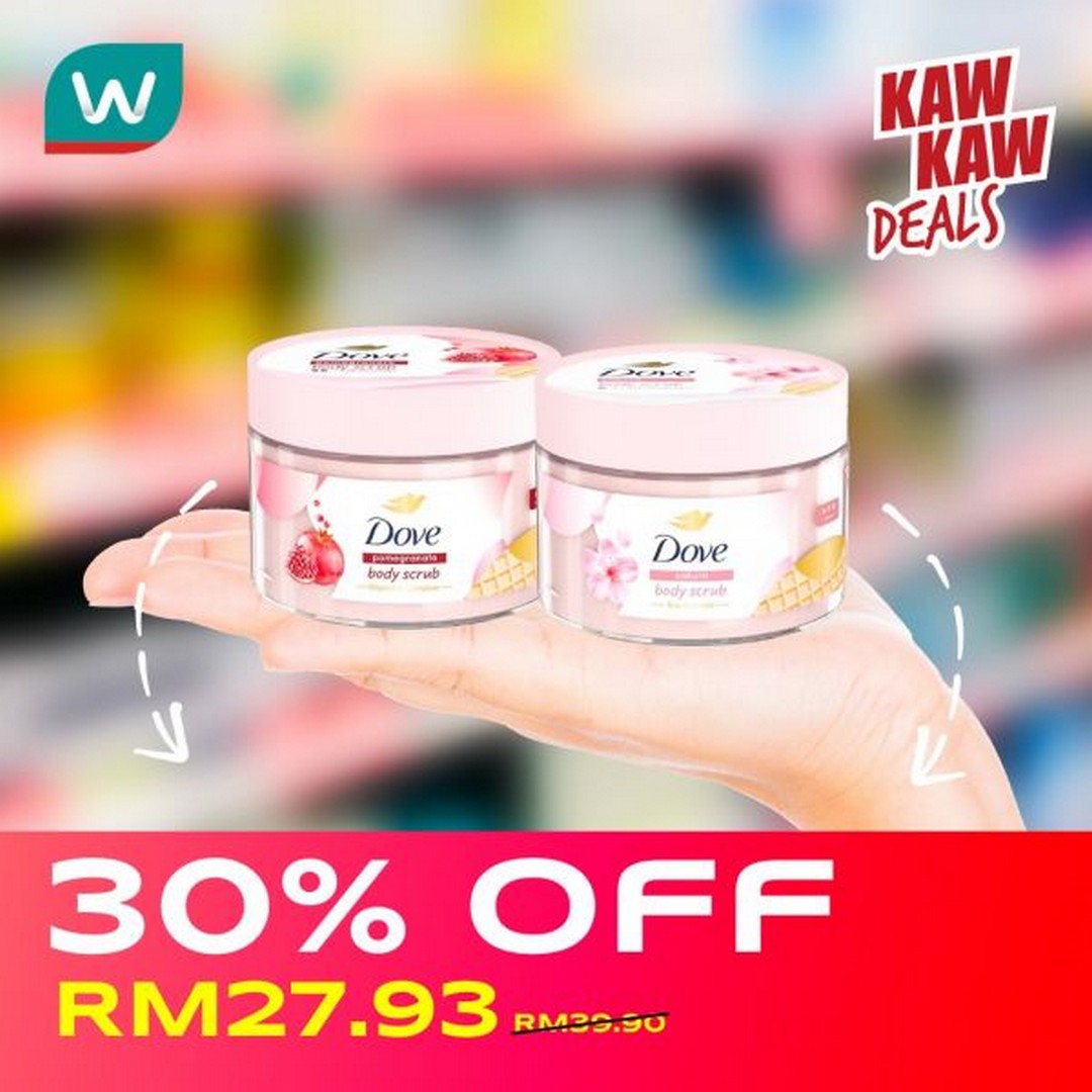 Watsons-Malaysia-Personal-Care-Sale-13 - Beauty & Health Johor Kedah Kelantan Kuala Lumpur Malaysia Sales Melaka Negeri Sembilan Pahang Penang Perak Perlis Putrajaya Sabah Sarawak Selangor Terengganu