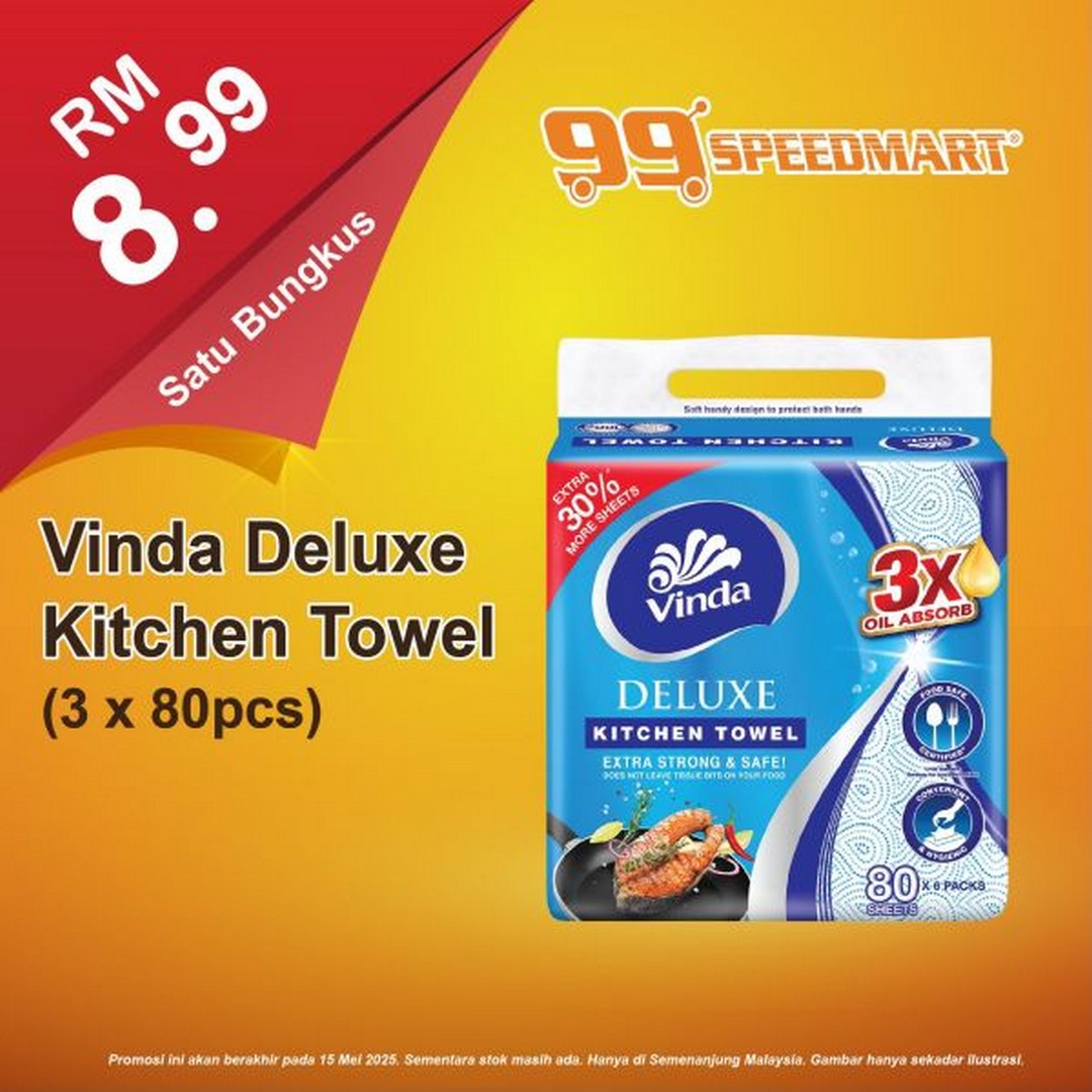 99-Speedmart-Unbeatable-Discounts-on-Groceries-Personal-Care-5 - Johor Kedah Kelantan Kuala Lumpur Melaka Negeri Sembilan Pahang Penang Perak Perlis Promotions & Freebies Putrajaya Sabah Sarawak Selangor Supermarket & Hypermarket Terengganu