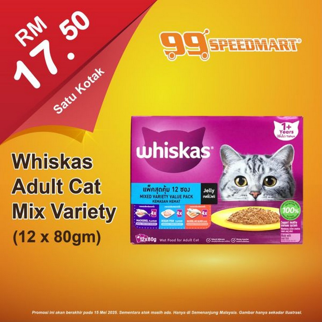 99-Speedmart-Unbeatable-Discounts-on-Groceries-Personal-Care-9 - Johor Kedah Kelantan Kuala Lumpur Melaka Negeri Sembilan Pahang Penang Perak Perlis Promotions & Freebies Putrajaya Sabah Sarawak Selangor Supermarket & Hypermarket Terengganu