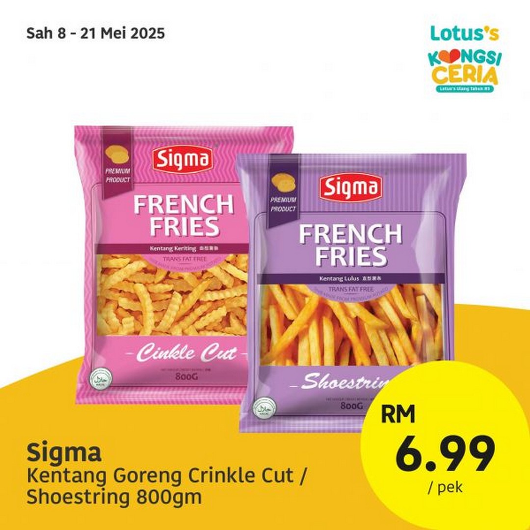 Lotuss-Anniversary-Promotion-Unbeatable-Deals-Across-Categories-10 - Johor Kedah Kelantan Kuala Lumpur Melaka Negeri Sembilan Pahang Penang Perak Perlis Promotions & Freebies Putrajaya Sabah Sarawak Selangor Supermarket & Hypermarket Terengganu