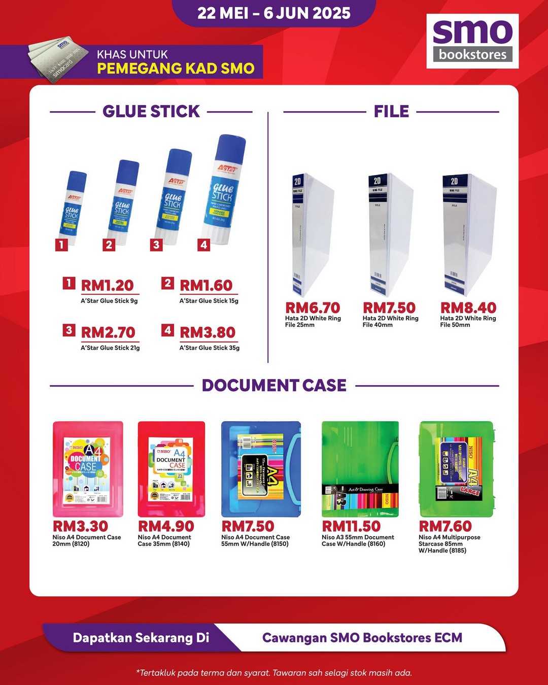 SMO-Bookstores-Kuantan-Relocation-Sale-7 - Books & Magazines Pahang Stationery Warehouse Sale & Clearance in Malaysia