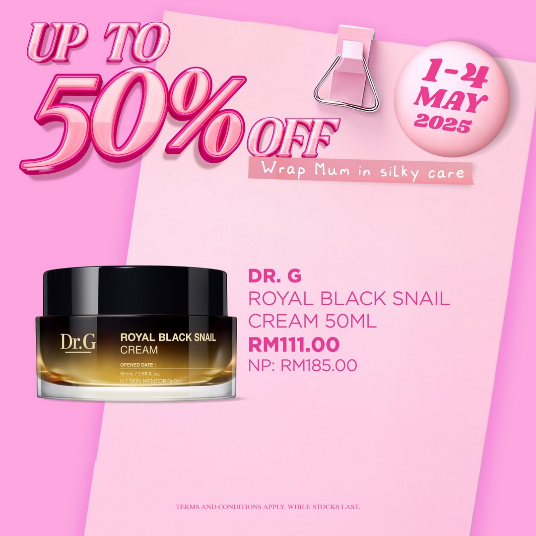 SaSa-Malaysia-Up-to-50-OFF-Luxe-Skincare-Must-Haves-5 - Beauty & Health Johor Kedah Kelantan Kuala Lumpur Melaka Negeri Sembilan Pahang Penang Perak Perlis Promotions & Freebies Putrajaya Sabah Sarawak Selangor Skincare Terengganu