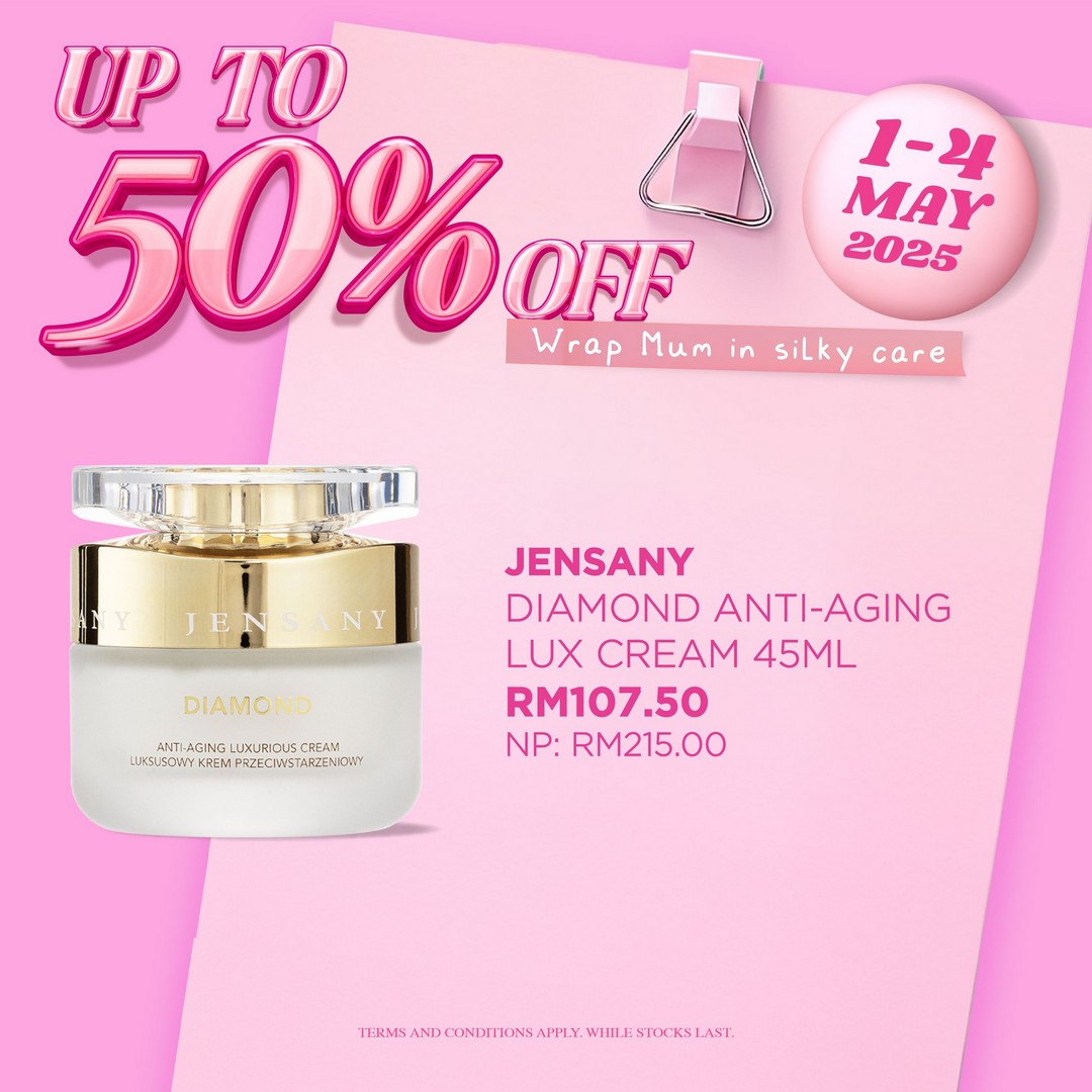 SaSa-Malaysia-Up-to-50-OFF-Luxe-Skincare-Must-Haves-6 - Beauty & Health Johor Kedah Kelantan Kuala Lumpur Melaka Negeri Sembilan Pahang Penang Perak Perlis Promotions & Freebies Putrajaya Sabah Sarawak Selangor Skincare Terengganu