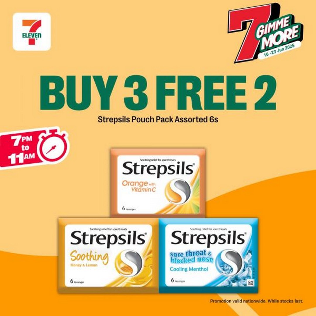 7-Eleven-Malaysia-7-Gimme-More-Deals-Promotion-13 - Food , Restaurant & Pub Johor Kedah Kelantan Kuala Lumpur Melaka Negeri Sembilan Pahang Penang Perak Perlis Promotions & Freebies Putrajaya Sales Happening Now In Malaysia Selangor Snacks Supermarket & Hypermarket Terengganu