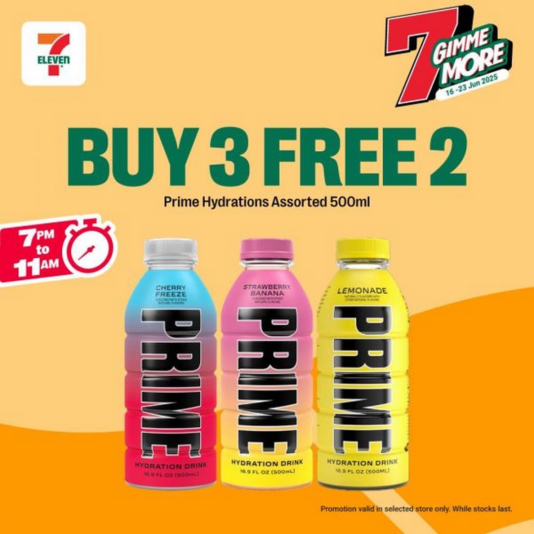 7-Eleven-Malaysia-7-Gimme-More-Deals-Promotion-16 - Food , Restaurant & Pub Johor Kedah Kelantan Kuala Lumpur Melaka Negeri Sembilan Pahang Penang Perak Perlis Promotions & Freebies Putrajaya Sales Happening Now In Malaysia Selangor Snacks Supermarket & Hypermarket Terengganu