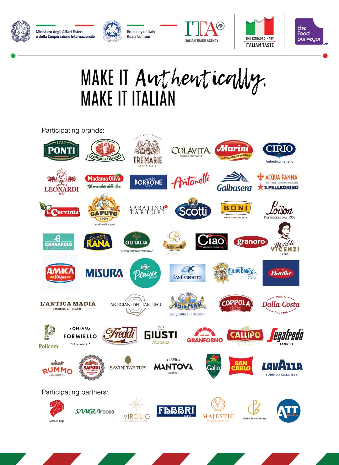 Bens-Independent-Grocer-Italian-Fair-with-Food-Tasting-11 - Kuala Lumpur Promotions & Freebies Selangor Supermarket & Hypermarket