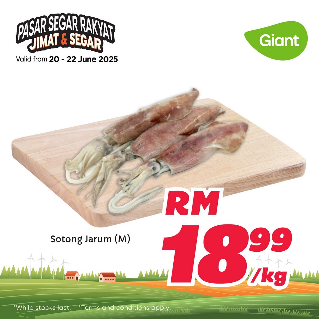Giant-Malaysia-Weekend-Groceries-Deals-10 - Johor Kedah Kelantan Kuala Lumpur Melaka Negeri Sembilan Pahang Penang Perak Perlis Promotions & Freebies Putrajaya Sabah Sarawak Selangor Supermarket & Hypermarket Terengganu