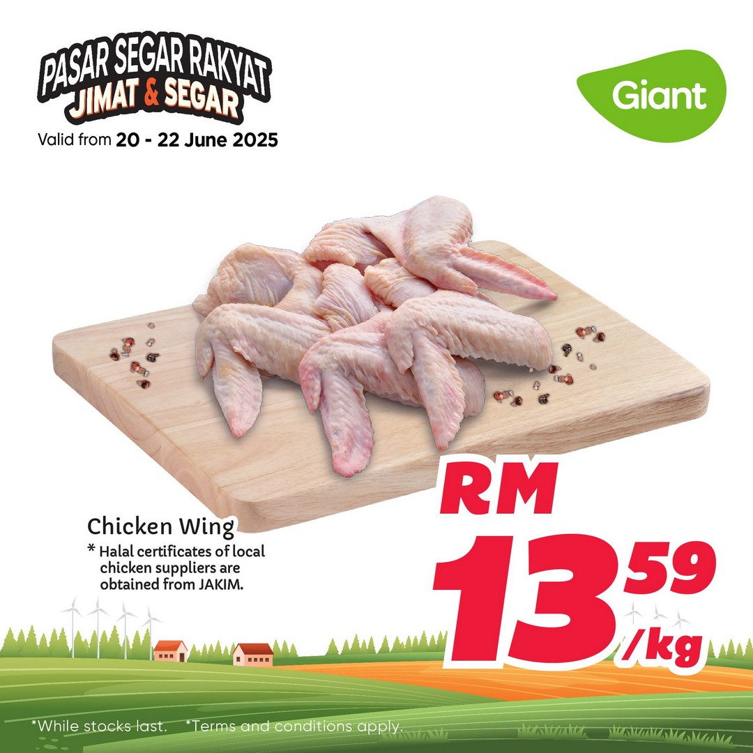 Giant-Malaysia-Weekend-Groceries-Deals-7 - Johor Kedah Kelantan Kuala Lumpur Melaka Negeri Sembilan Pahang Penang Perak Perlis Promotions & Freebies Putrajaya Sabah Sarawak Selangor Supermarket & Hypermarket Terengganu
