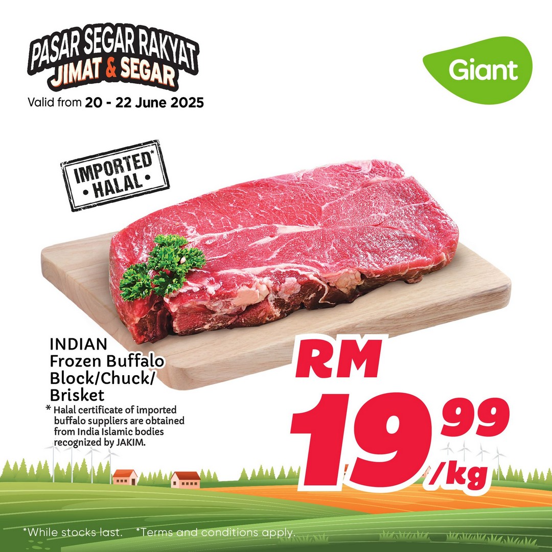 Giant-Malaysia-Weekend-Groceries-Deals-8 - Johor Kedah Kelantan Kuala Lumpur Melaka Negeri Sembilan Pahang Penang Perak Perlis Promotions & Freebies Putrajaya Sabah Sarawak Selangor Supermarket & Hypermarket Terengganu