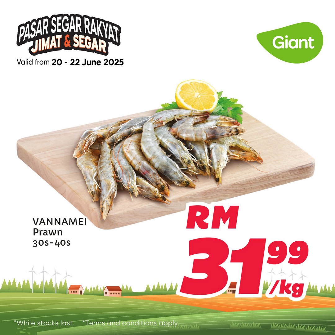 Giant-Malaysia-Weekend-Groceries-Deals-9 - Johor Kedah Kelantan Kuala Lumpur Melaka Negeri Sembilan Pahang Penang Perak Perlis Promotions & Freebies Putrajaya Sabah Sarawak Selangor Supermarket & Hypermarket Terengganu