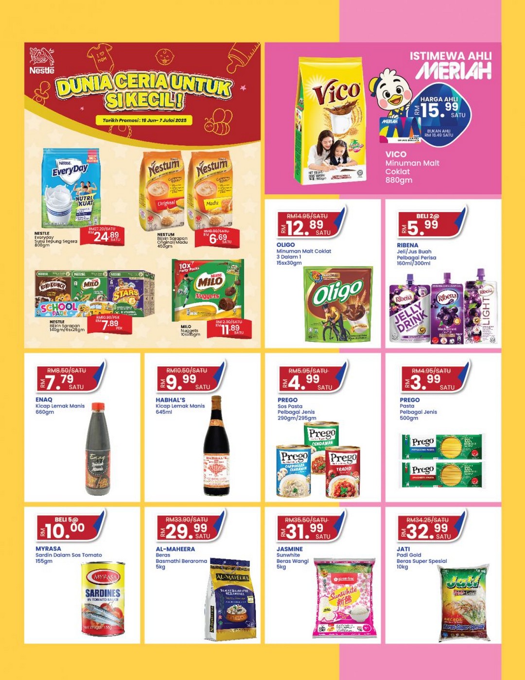 MYDIN-Baby-Kids-Fair-Promotion-6 - Johor Kedah Kelantan Kuala Lumpur Melaka Negeri Sembilan Pahang Penang Perak Perlis Promotions & Freebies Putrajaya Selangor Supermarket & Hypermarket Terengganu