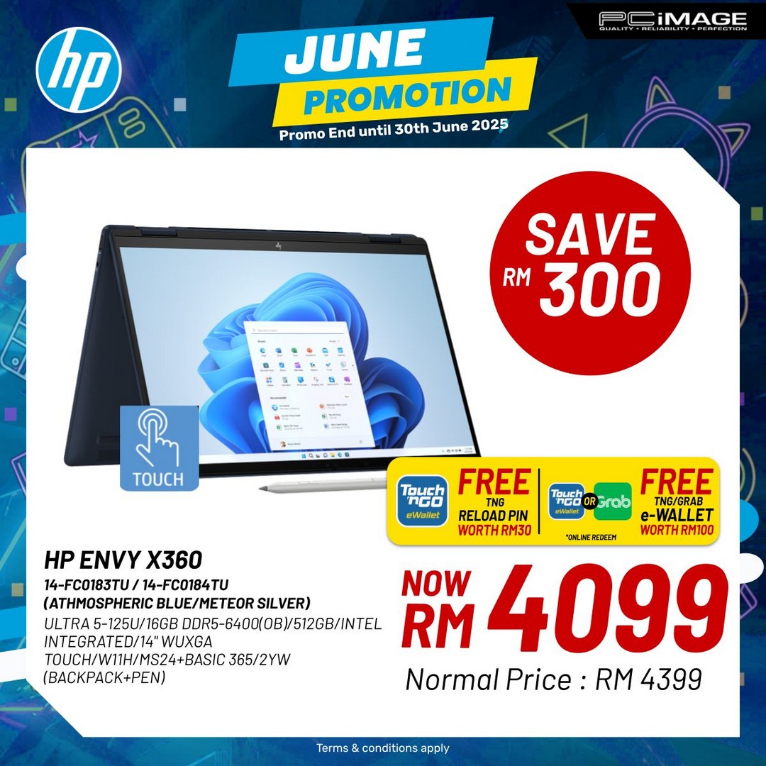 PC-Image-–-Save-up-to-RM700-on-HP-Laptops-5 - Electronics & Computers IT Gadgets Accessories Johor Kedah Kelantan Kuala Lumpur Laptop Melaka Negeri Sembilan Pahang Penang Perak Perlis Promotions & Freebies Putrajaya Sabah Sales Happening Now In Malaysia Sarawak Selangor Terengganu