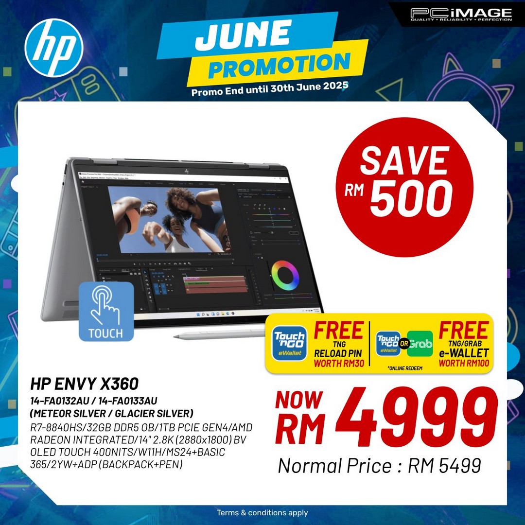 PC-Image-–-Save-up-to-RM700-on-HP-Laptops-7 - Electronics & Computers IT Gadgets Accessories Johor Kedah Kelantan Kuala Lumpur Laptop Melaka Negeri Sembilan Pahang Penang Perak Perlis Promotions & Freebies Putrajaya Sabah Sales Happening Now In Malaysia Sarawak Selangor Terengganu