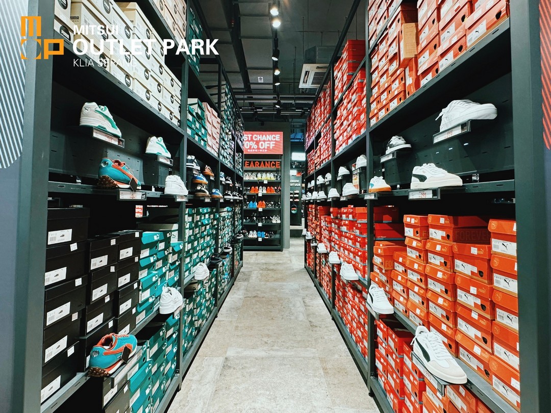 PUMA-Factory-Outlet-Concept-Store-BUY-1-FREE-1-Promotion-5 - Apparels Fashion Accessories Fashion Lifestyle & Department Store Footwear Promotions & Freebies Selangor