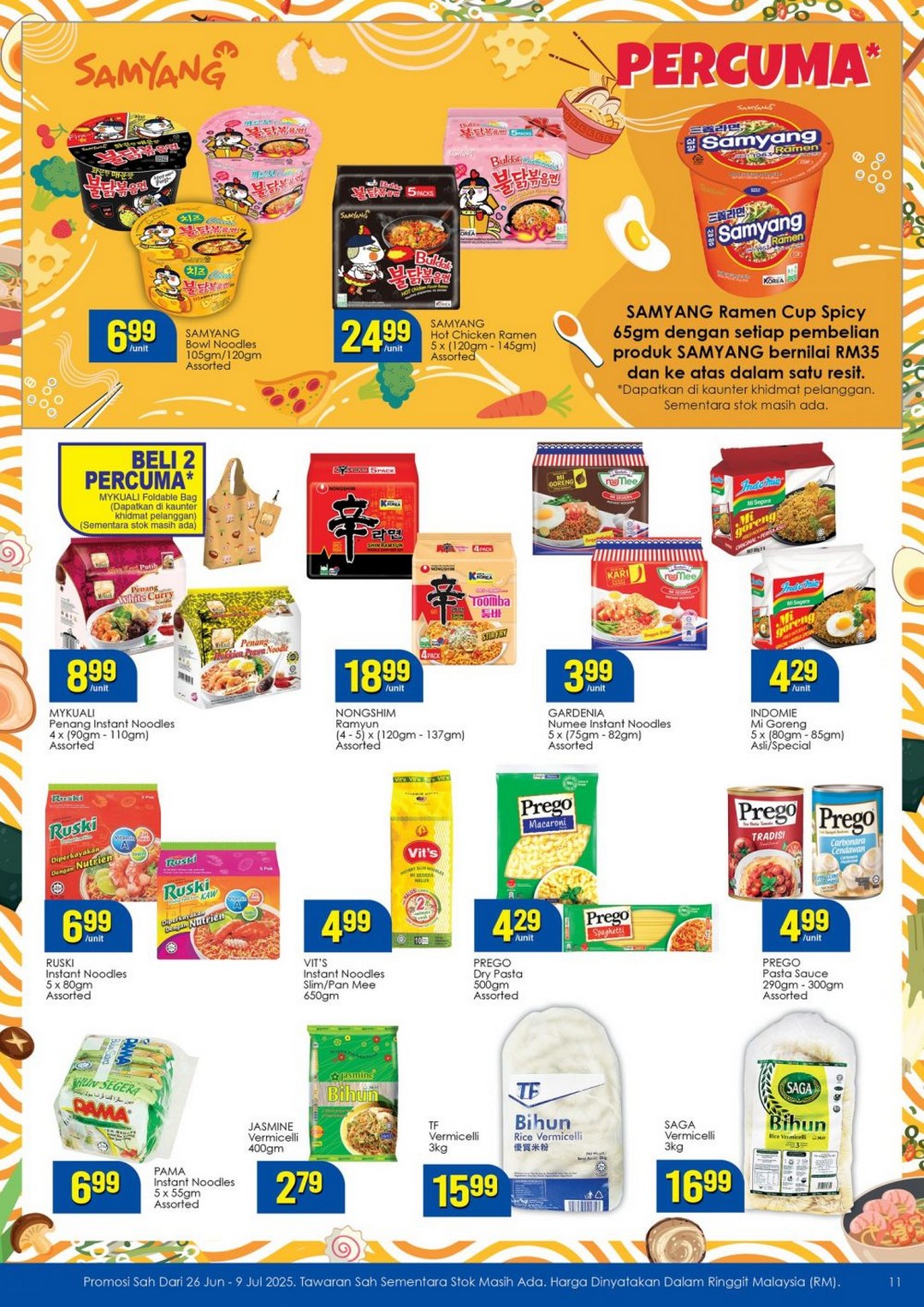 TF-Value-Mart-68th-Anniversary-Deals-Across-Malaysia-10 - Promotions & Freebies Supermarket & Hypermarket