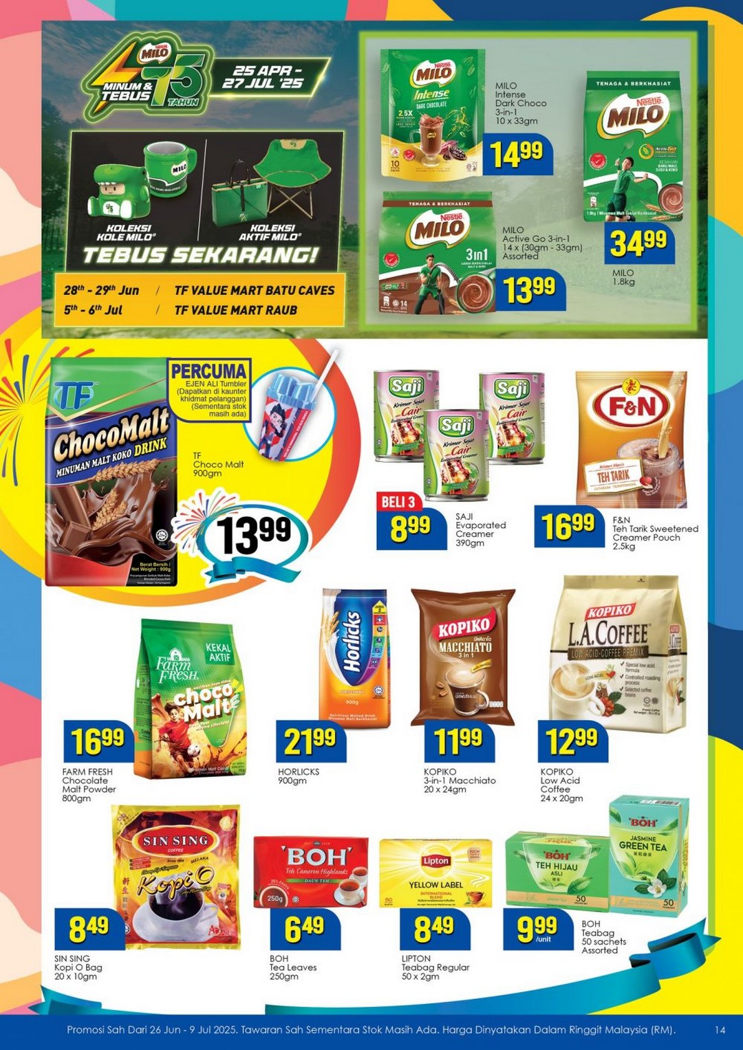 TF-Value-Mart-68th-Anniversary-Deals-Across-Malaysia-13 - Promotions & Freebies Supermarket & Hypermarket