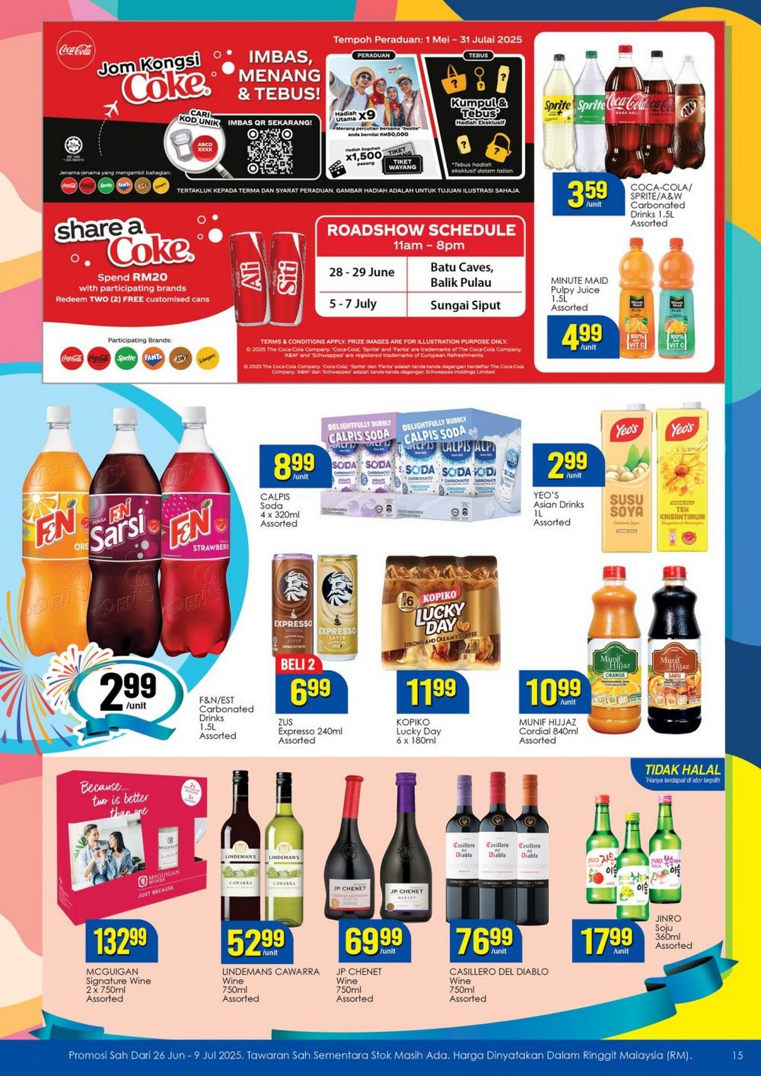 TF-Value-Mart-68th-Anniversary-Deals-Across-Malaysia-14 - Promotions & Freebies Supermarket & Hypermarket