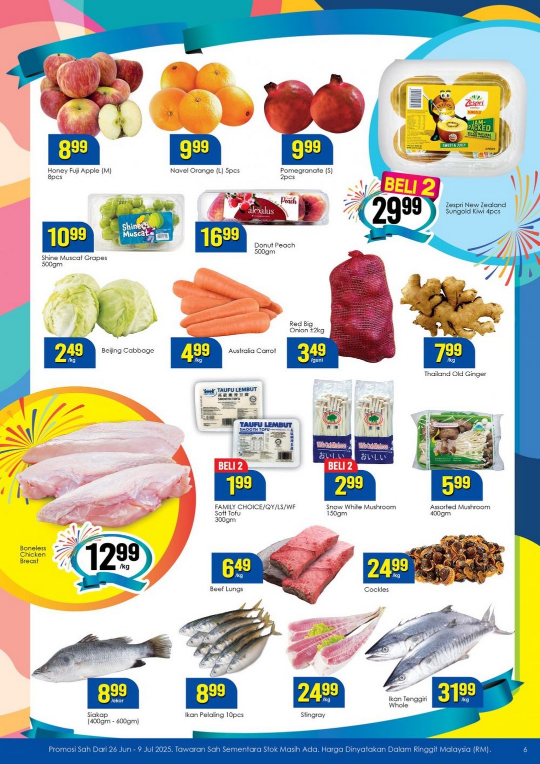 TF-Value-Mart-68th-Anniversary-Deals-Across-Malaysia-5 - Promotions & Freebies Supermarket & Hypermarket