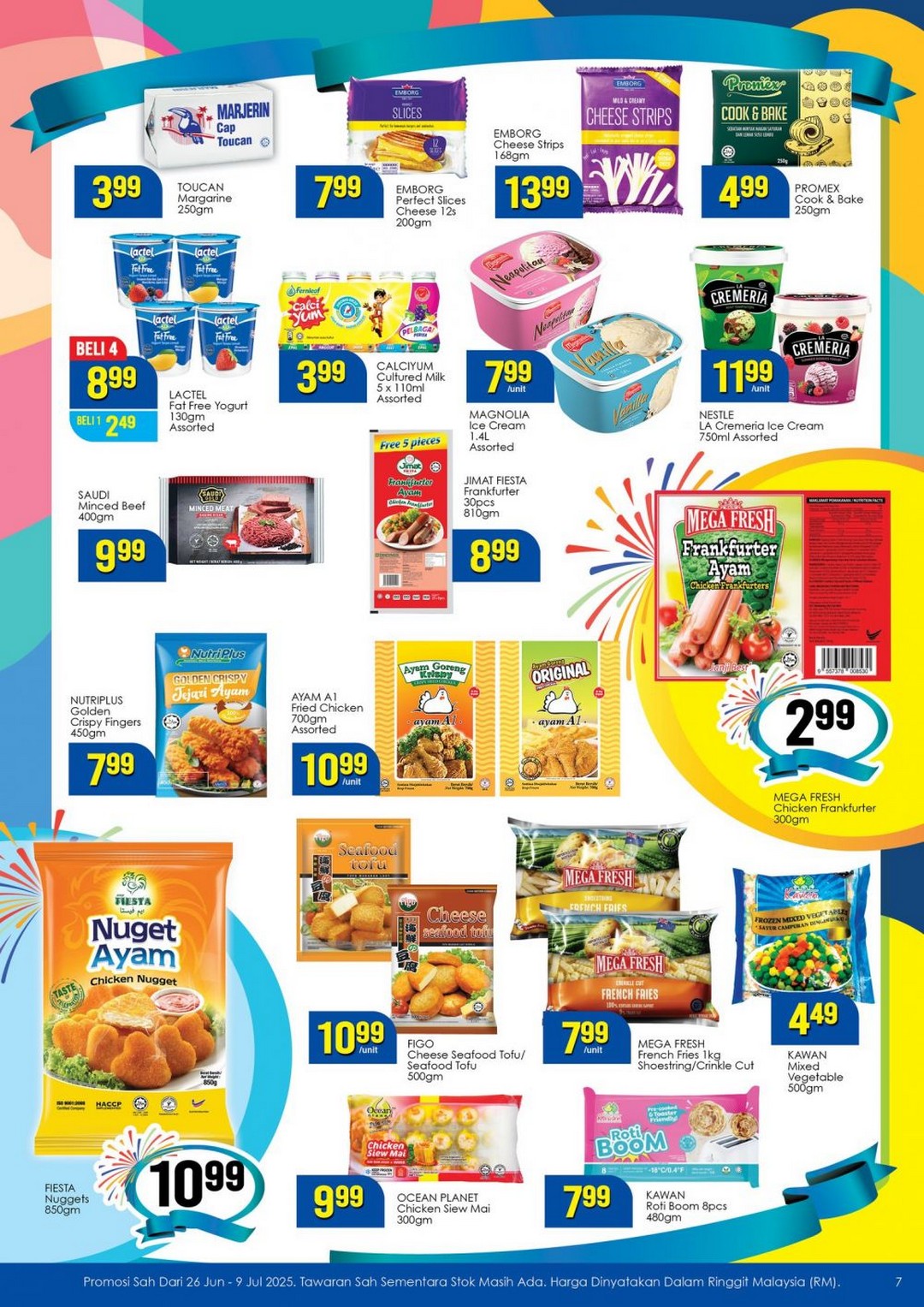 TF-Value-Mart-68th-Anniversary-Deals-Across-Malaysia-6 - Promotions & Freebies Supermarket & Hypermarket