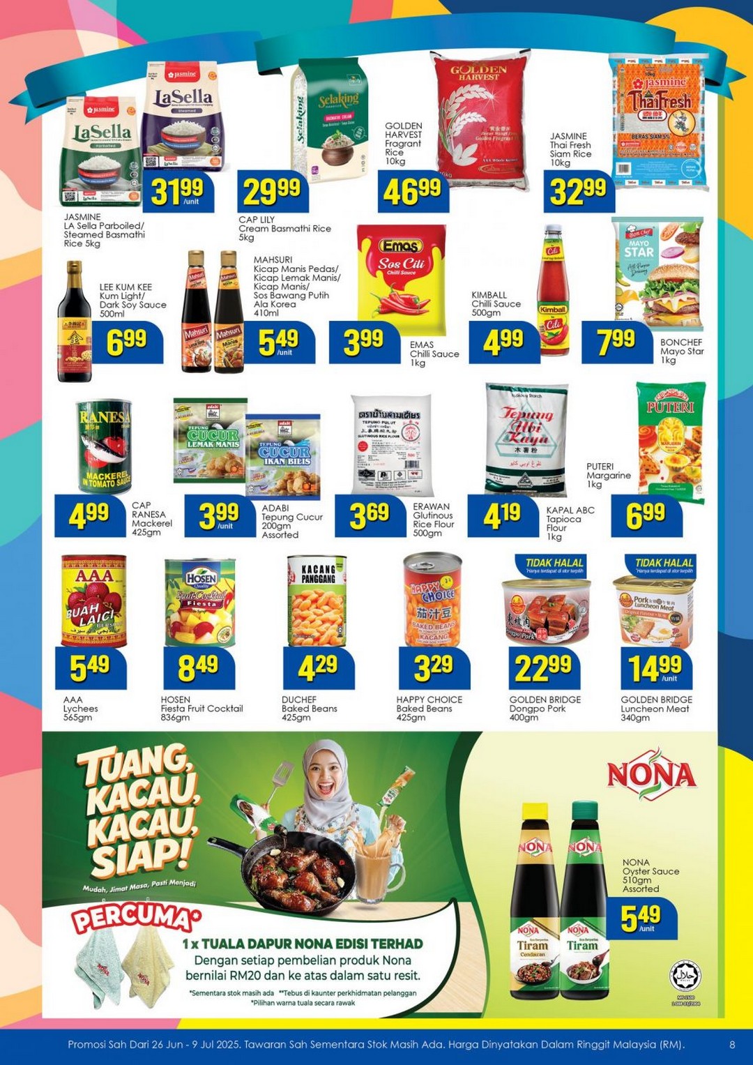 TF-Value-Mart-68th-Anniversary-Deals-Across-Malaysia-7 - Promotions & Freebies Supermarket & Hypermarket