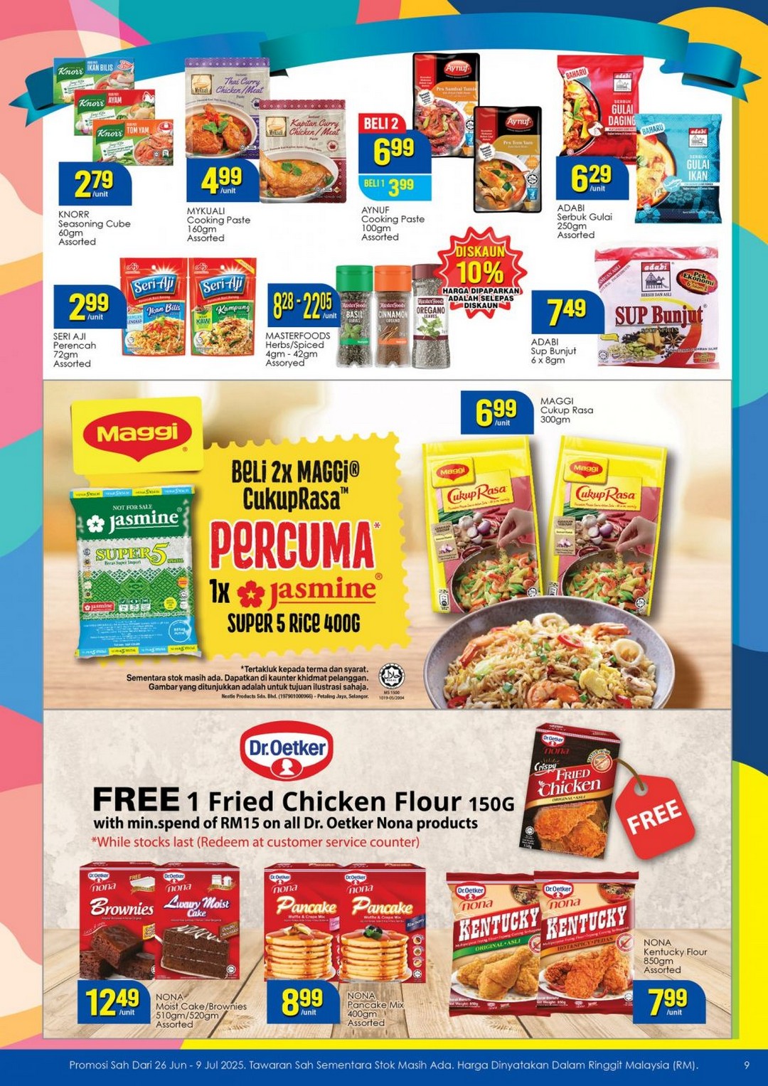 TF-Value-Mart-68th-Anniversary-Deals-Across-Malaysia-8 - Promotions & Freebies Supermarket & Hypermarket
