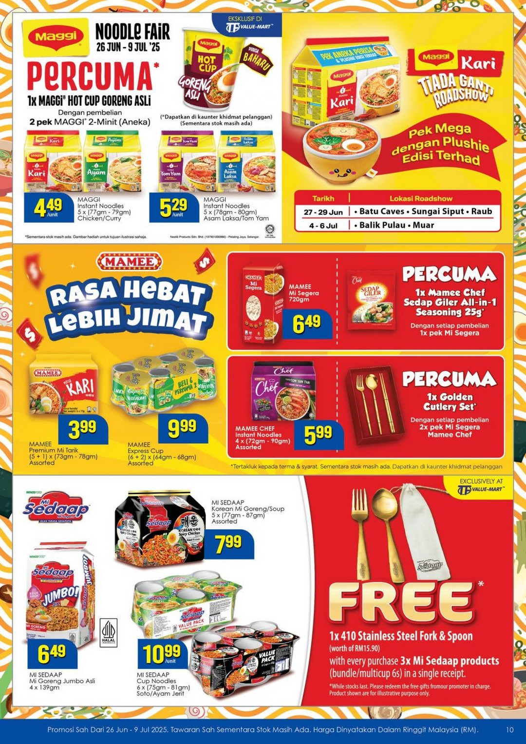 TF-Value-Mart-68th-Anniversary-Deals-Across-Malaysia-9 - Promotions & Freebies Supermarket & Hypermarket